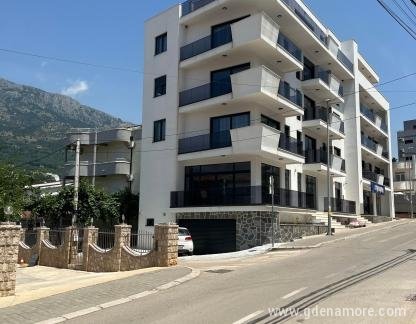 AMD, private accommodation in city Dobre Vode, Montenegro - Glavna slika